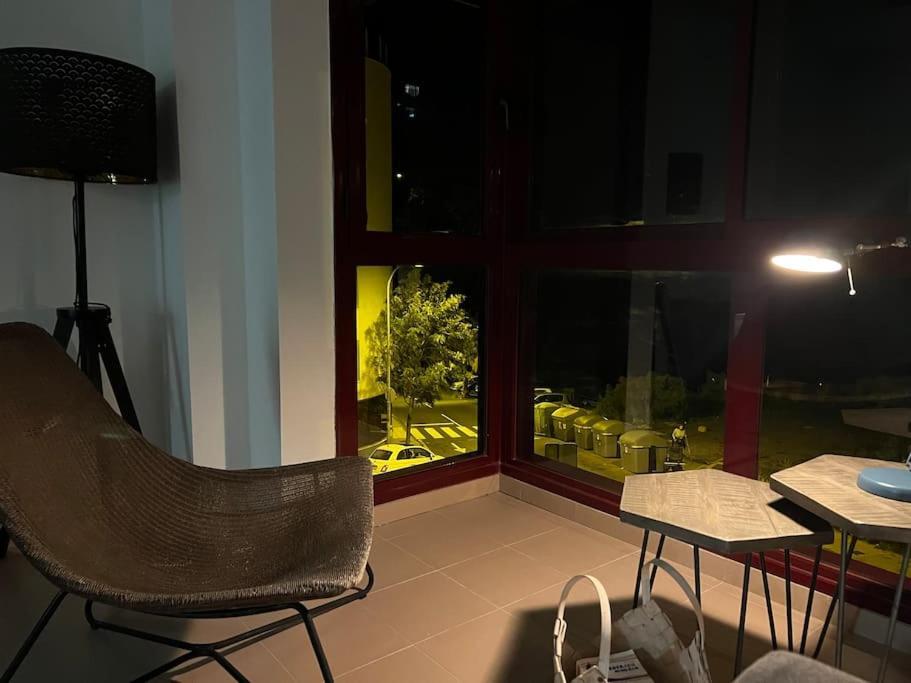 Апартаменты Piso Moderno En Санта-Крус-де-Тенерифе Экстерьер фото