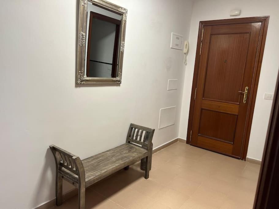 Апартаменты Piso Moderno En Санта-Крус-де-Тенерифе Экстерьер фото