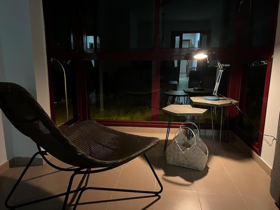 Апартаменты Piso Moderno En Санта-Крус-де-Тенерифе Экстерьер фото